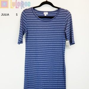 Julia Dress